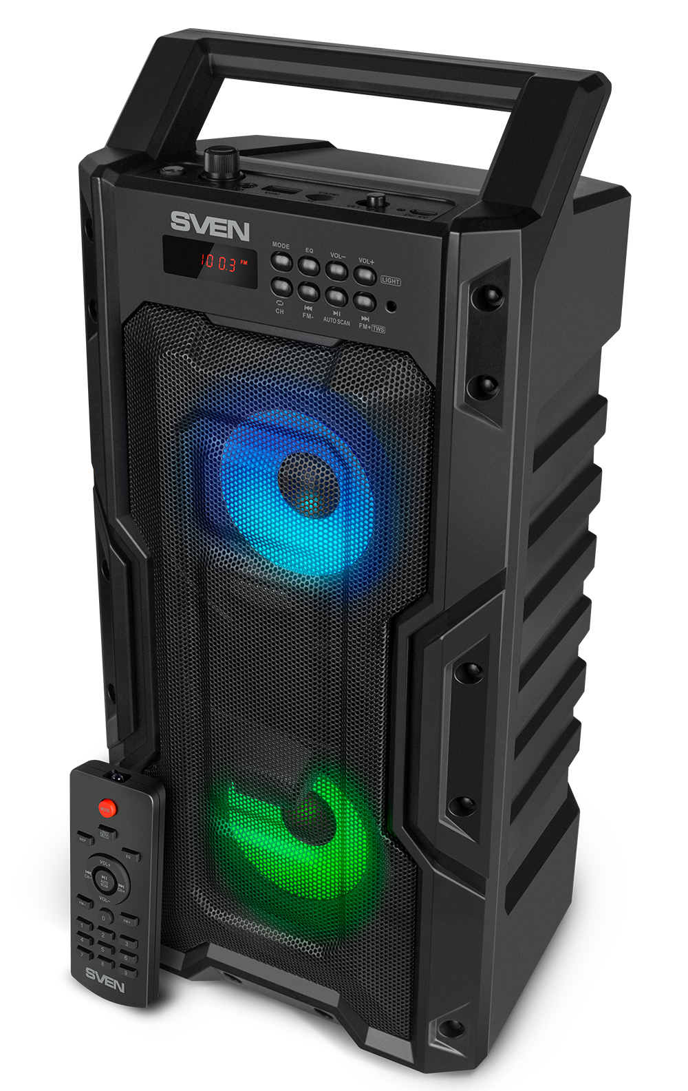 Портативная акустика SVEN PS-435 SVEN PS-435