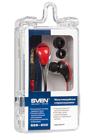 SVEN SEB-200 SVEN SEB-200