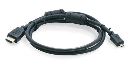 �������� �������������� HDMI-microHDMI