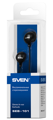 SVEN SEB-101