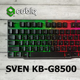 Sven KB-G8500